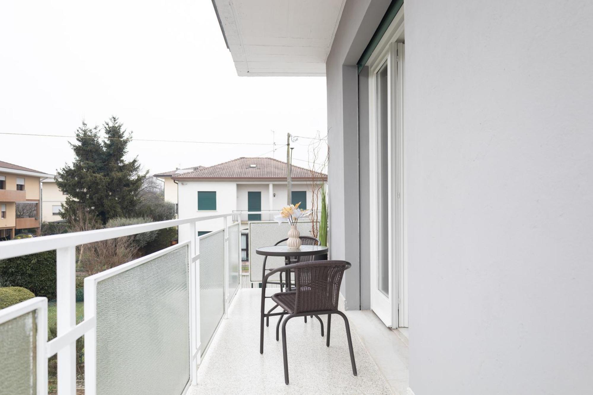 Appartamento 10' Train Station, Royal Ac X4, At 50 Mt From Atlantic Terme *